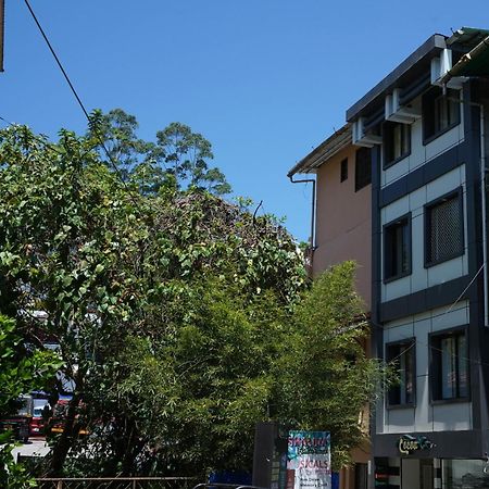 Oyo Hotel Cocoa Tree Munnar Dış mekan fotoğraf