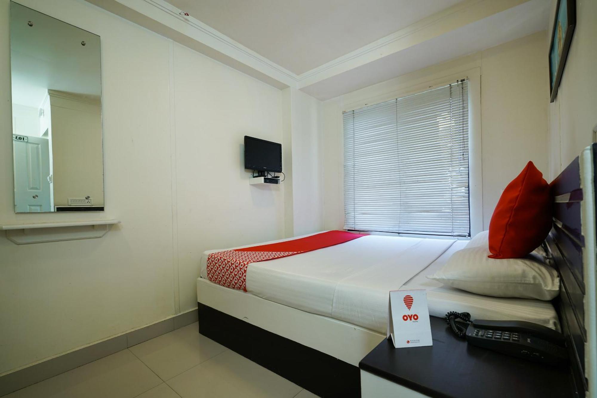 Oyo Hotel Cocoa Tree Munnar Dış mekan fotoğraf