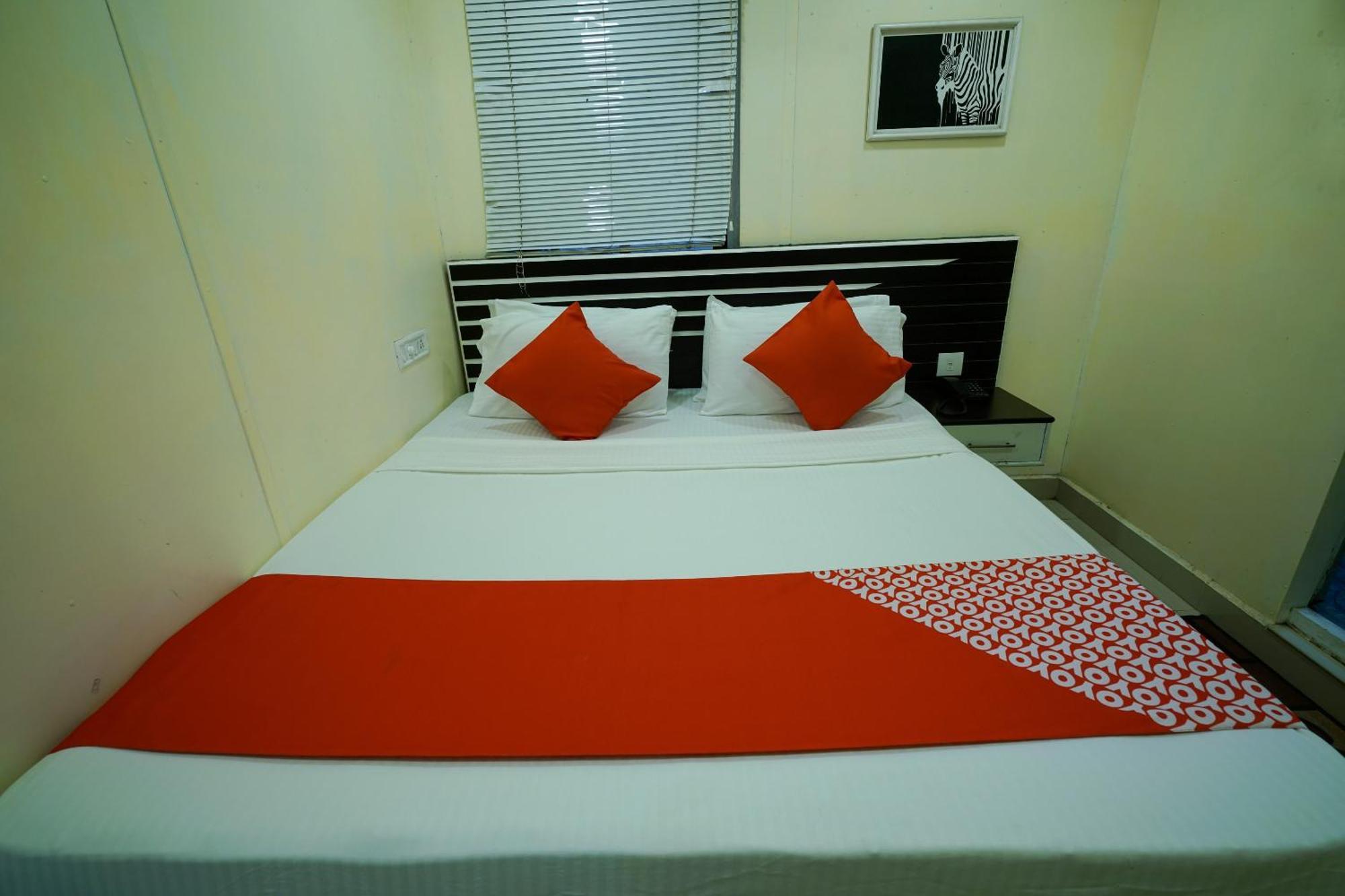Oyo Hotel Cocoa Tree Munnar Dış mekan fotoğraf