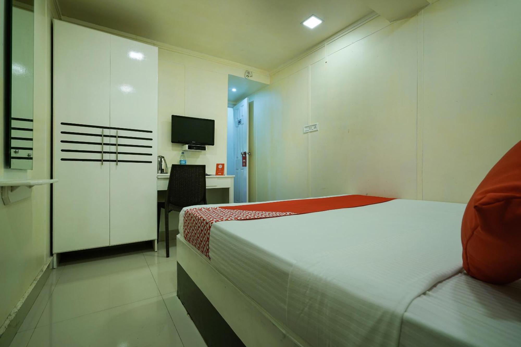 Oyo Hotel Cocoa Tree Munnar Dış mekan fotoğraf